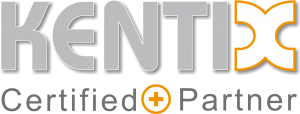 Kentix-Certified-Logo