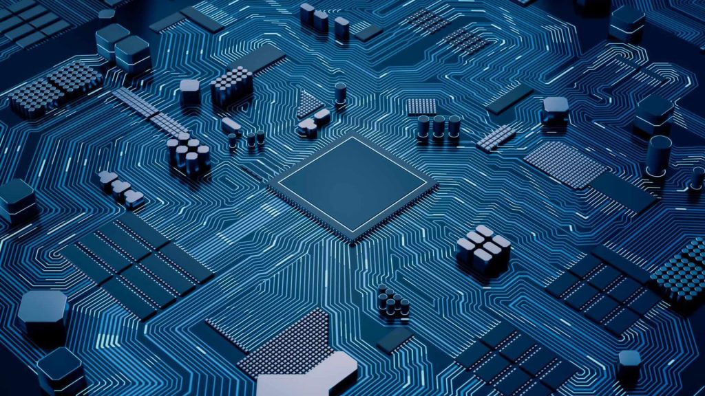 Ihre IT-Sicherheitsexperten -deutschlandweit