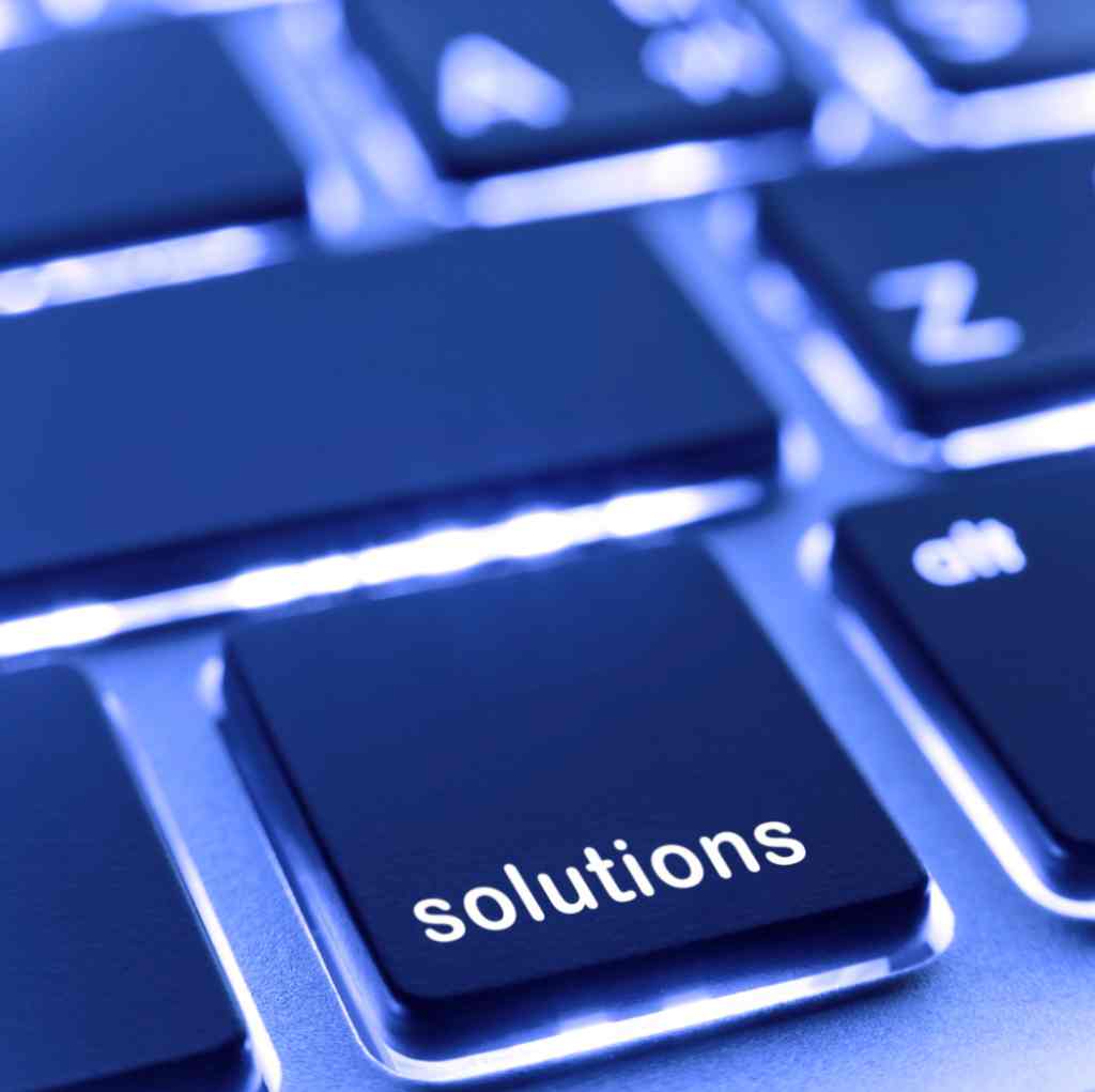 Maßgeschneiderte Sicherheitsberatung und innovative Lösungen für Ihre IT-Infrastruktur